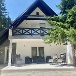 Chalet Dzeni *