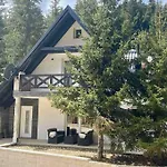 Dzeni Chalet *