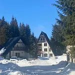 Chalet Dzeni Vlašić