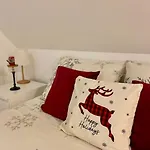 Dzeni Chalet *