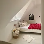 Chalet Dzeni *
