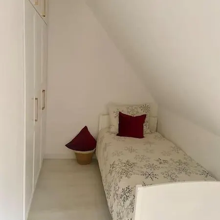 Dzeni Dağ evi Vlasic