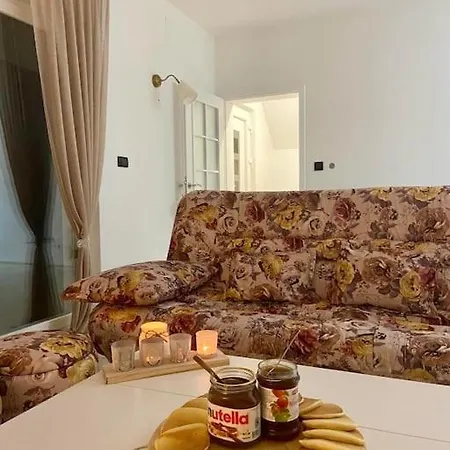 Dzeni Dağ evi *
