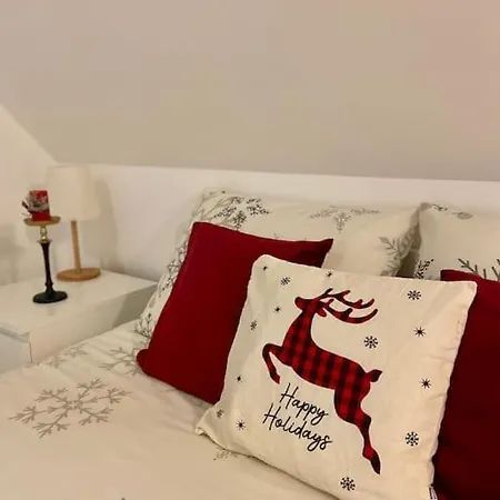 Dzeni Dağ evi *
