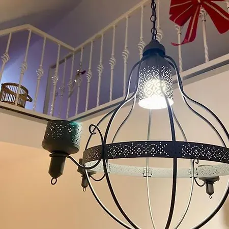 Dzeni Dağ evi Vlasic