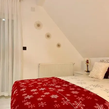 Dağ evi Dzeni *