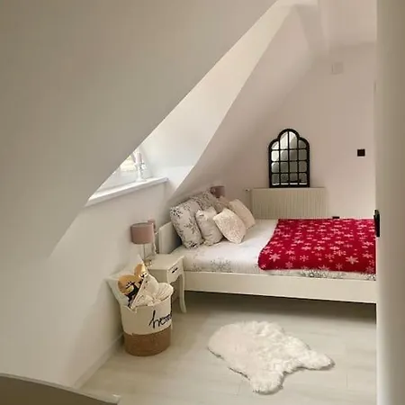 Dağ evi Dzeni *