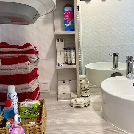 Dzeni Dağ evi Vlasic