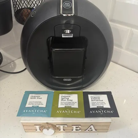 Dzeni Dağ evi Vlasic